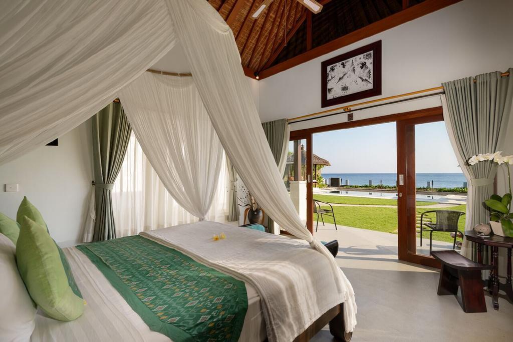 Aslin Villa *