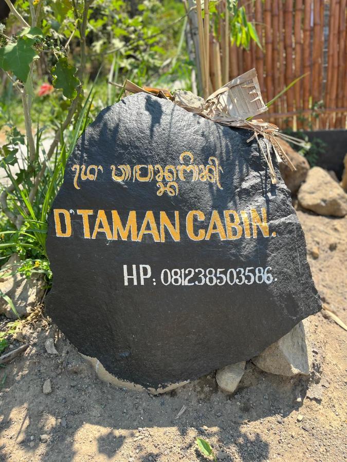 D'taman Kintamani Bed & Breakfast Kubupenlokan
