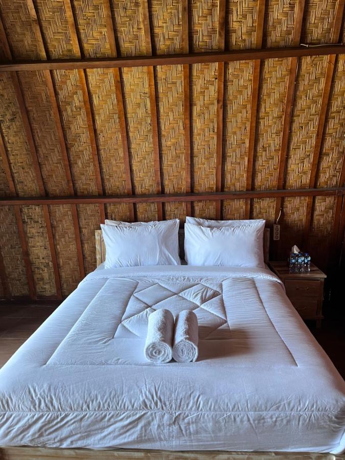 D'taman Kintamani Bed & Breakfast