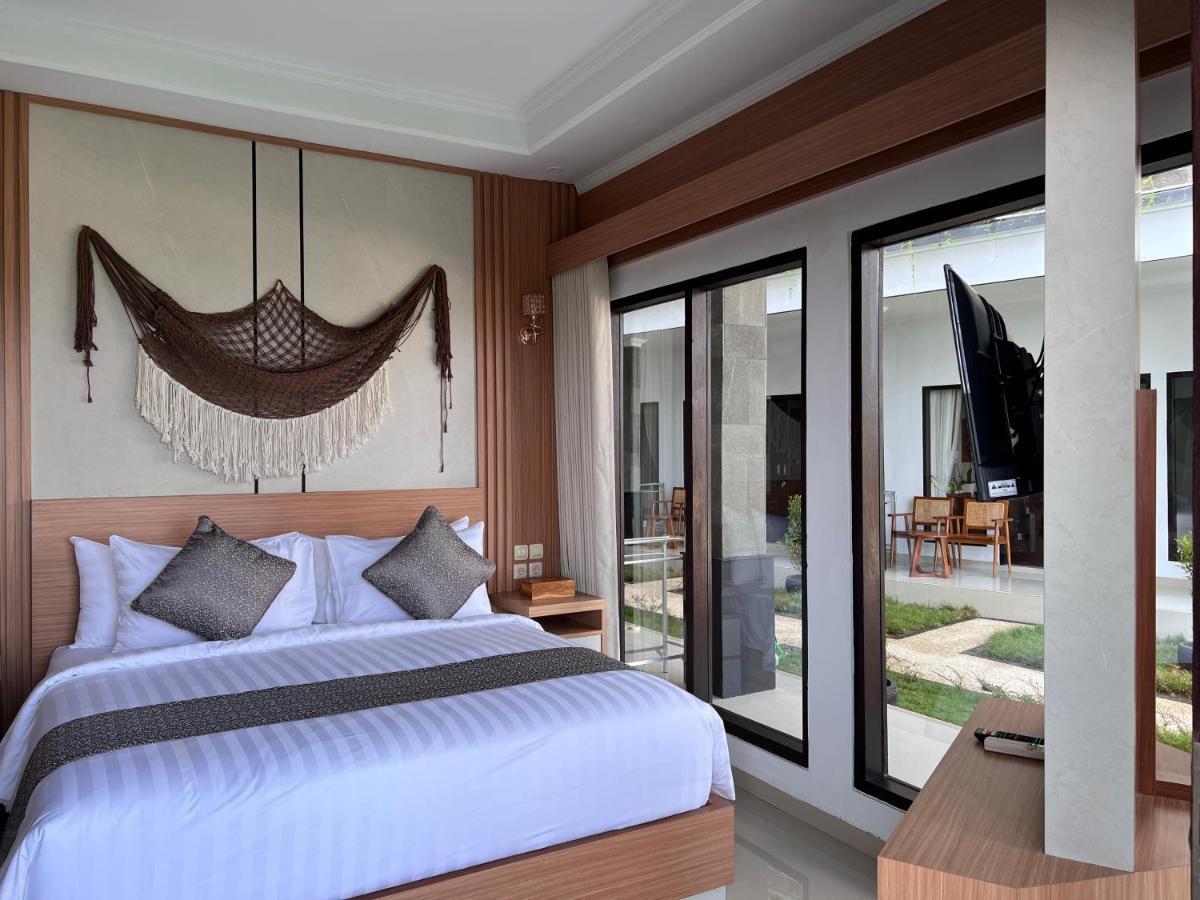 Grand Yuna Nusa Penida Hotel 3*