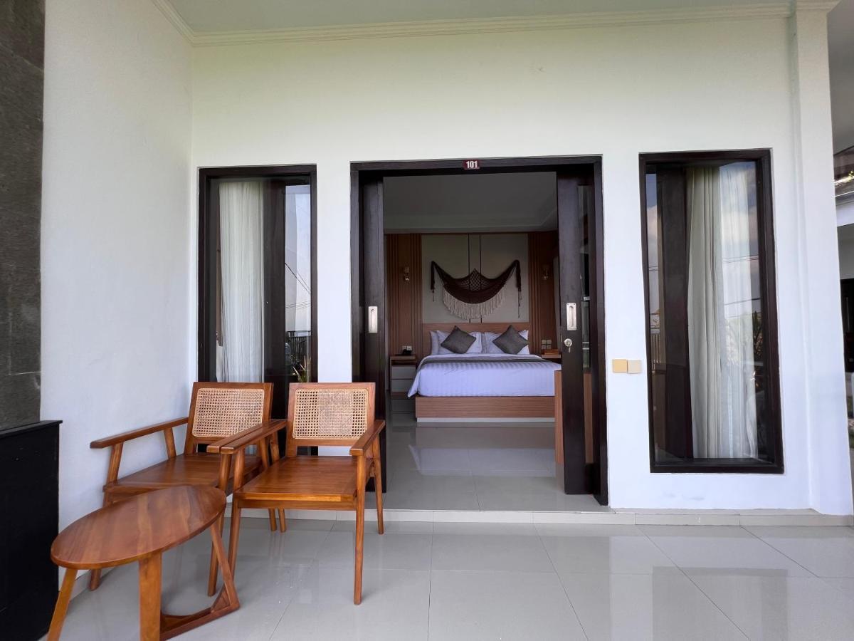 Grand Yuna Nusa Penida 3* Toyapakeh