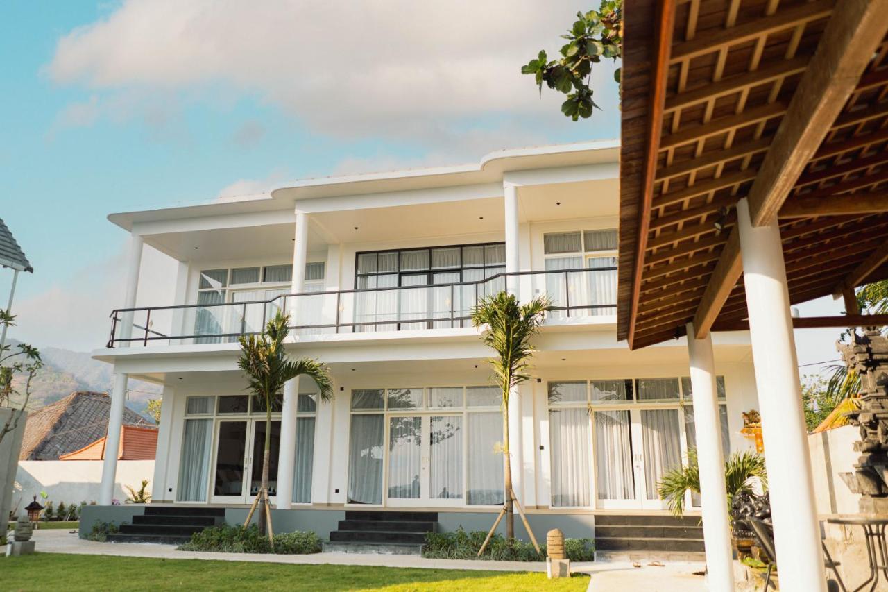 The Cokelat Villa *