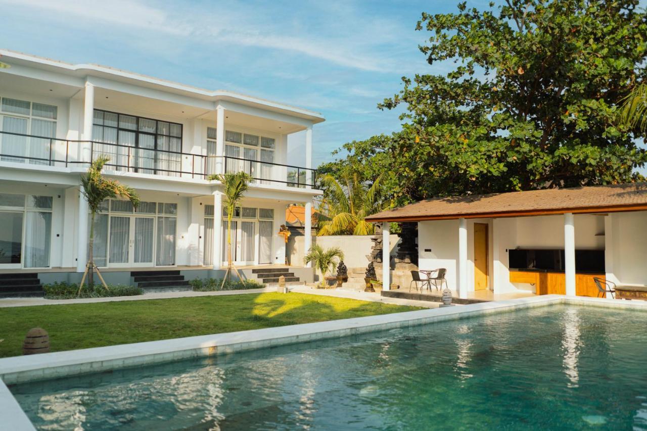 Villa The Cokelat Amed (Bali)
