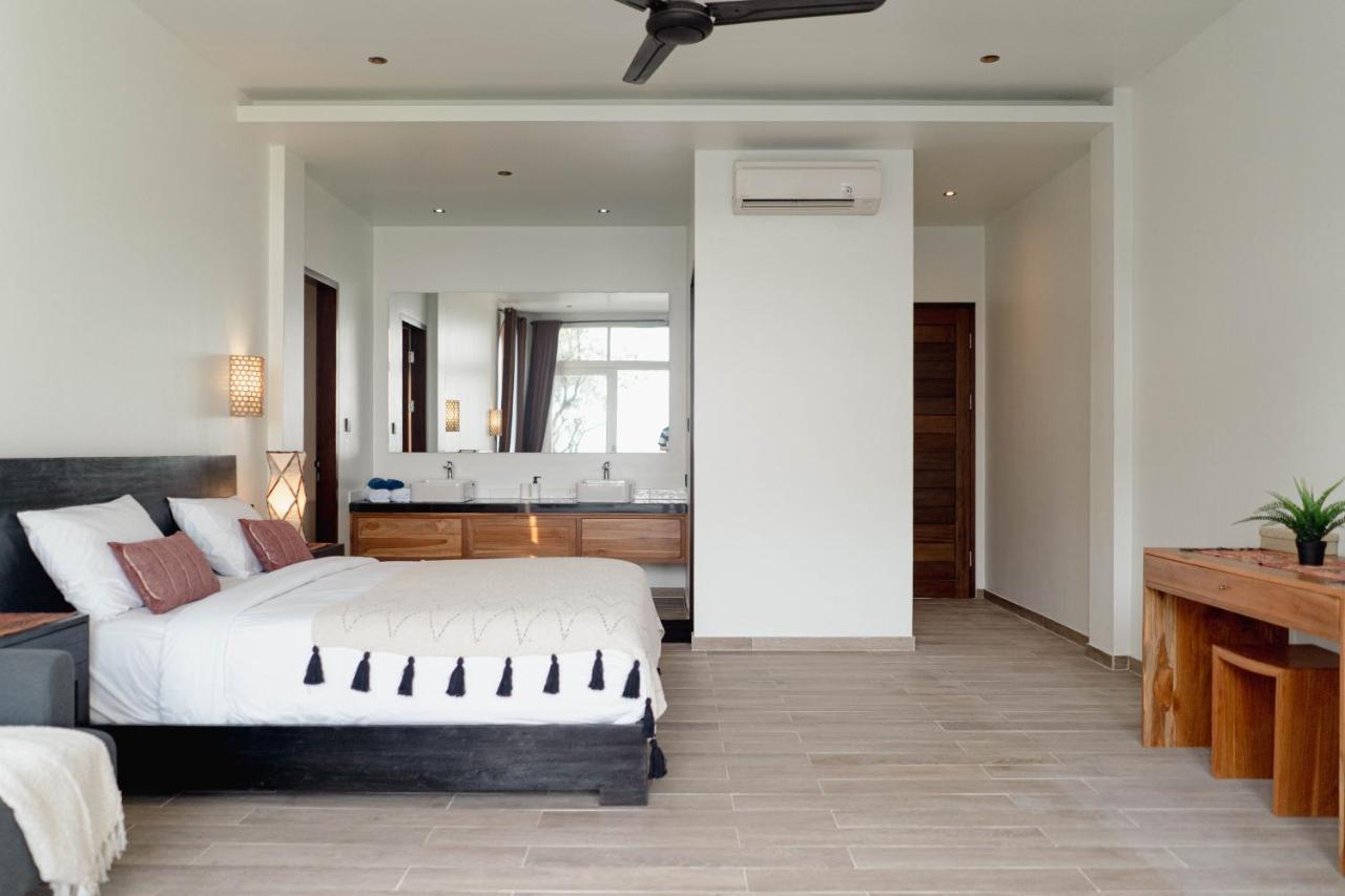 The Cokelat Villa Amed (Bali)