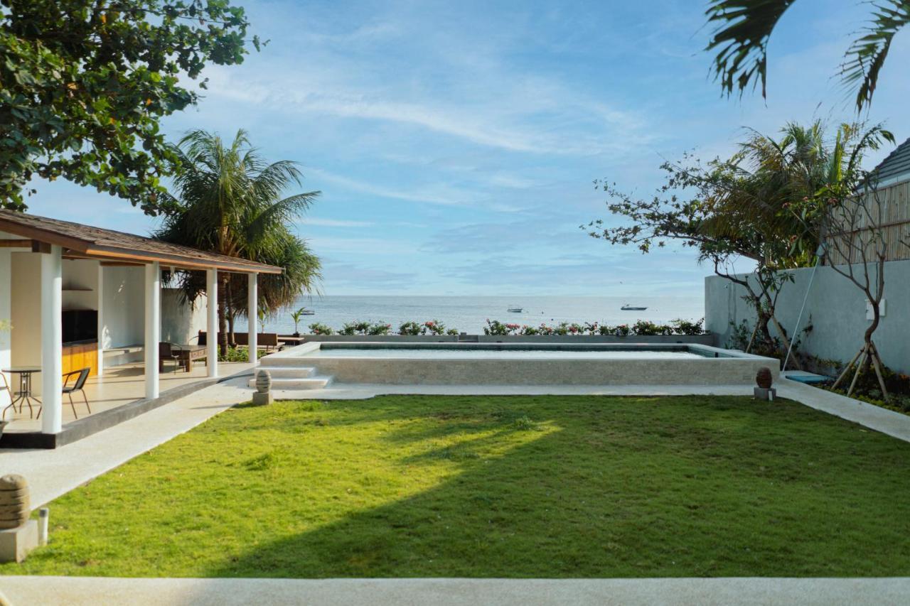 The Cokelat Villa
