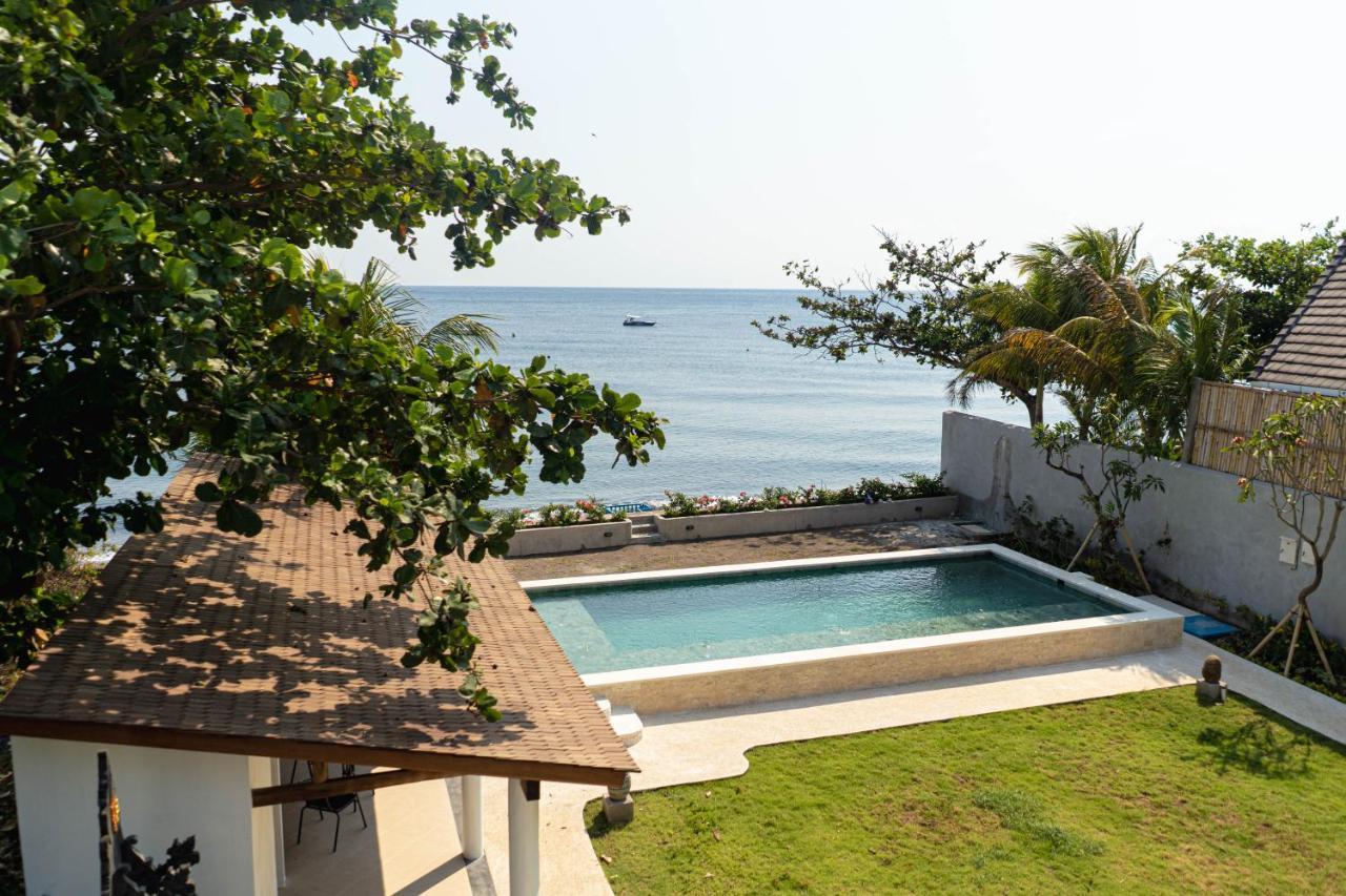 Villa The Cokelat Amed (Bali)