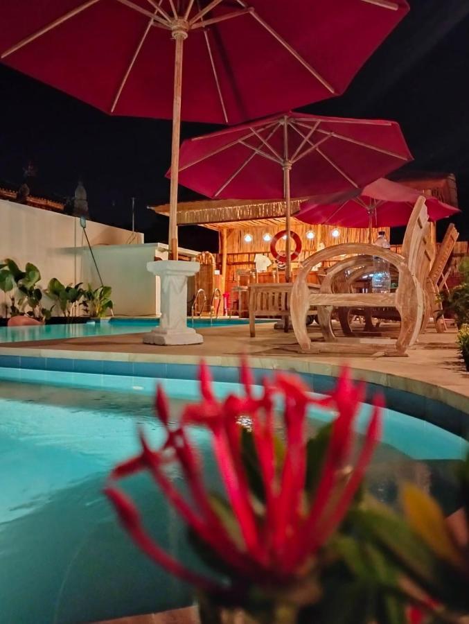 Melasti Resort *