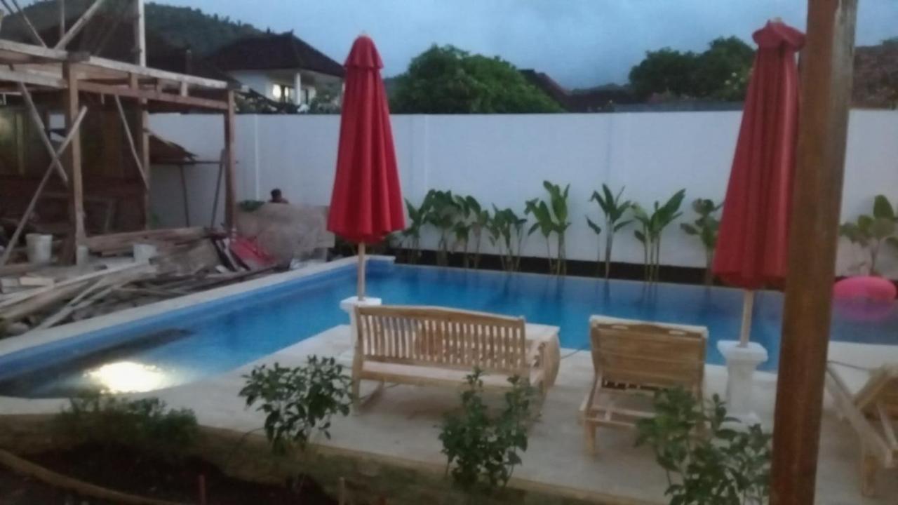 Melasti Resort Amed (Bali)
