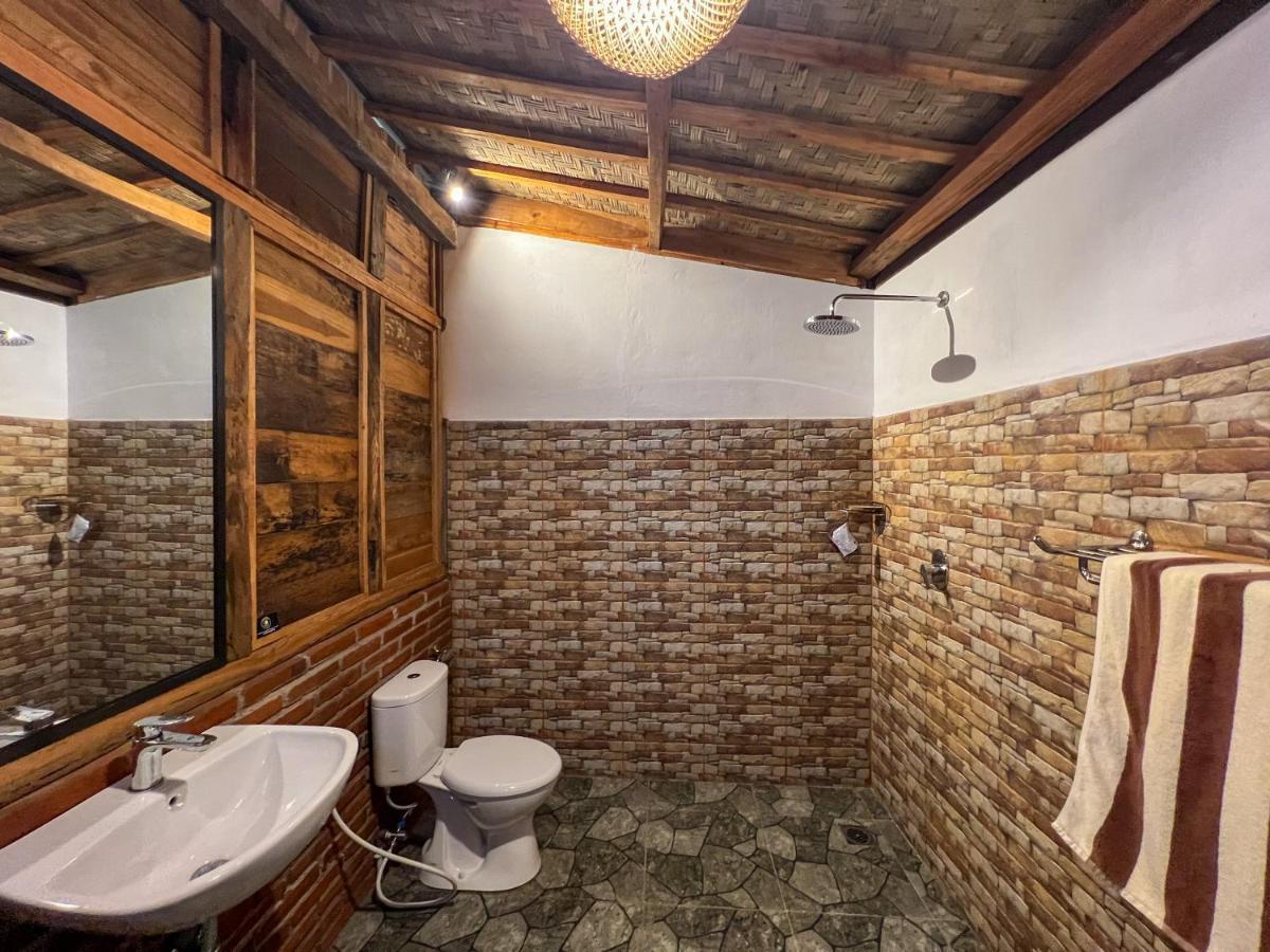 Resort Melasti Amed (Bali)