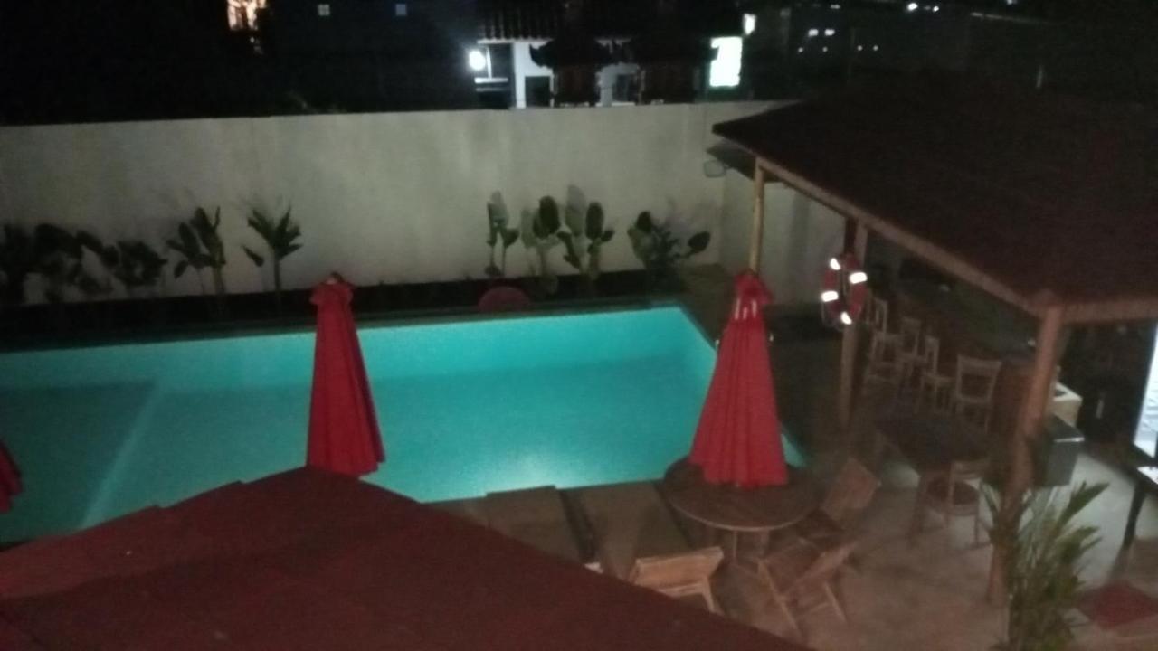 Resort Melasti *