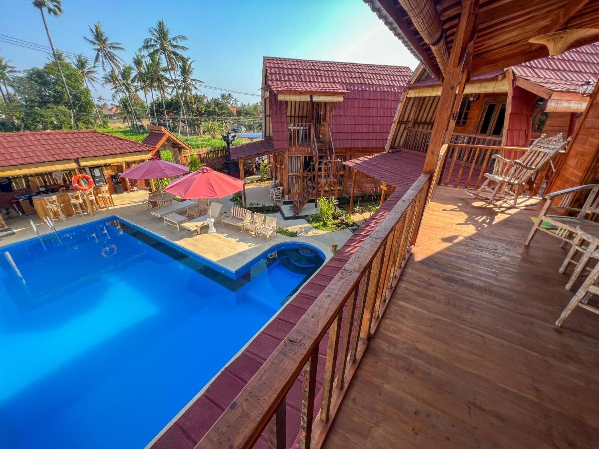 Melasti * Amed (Bali)