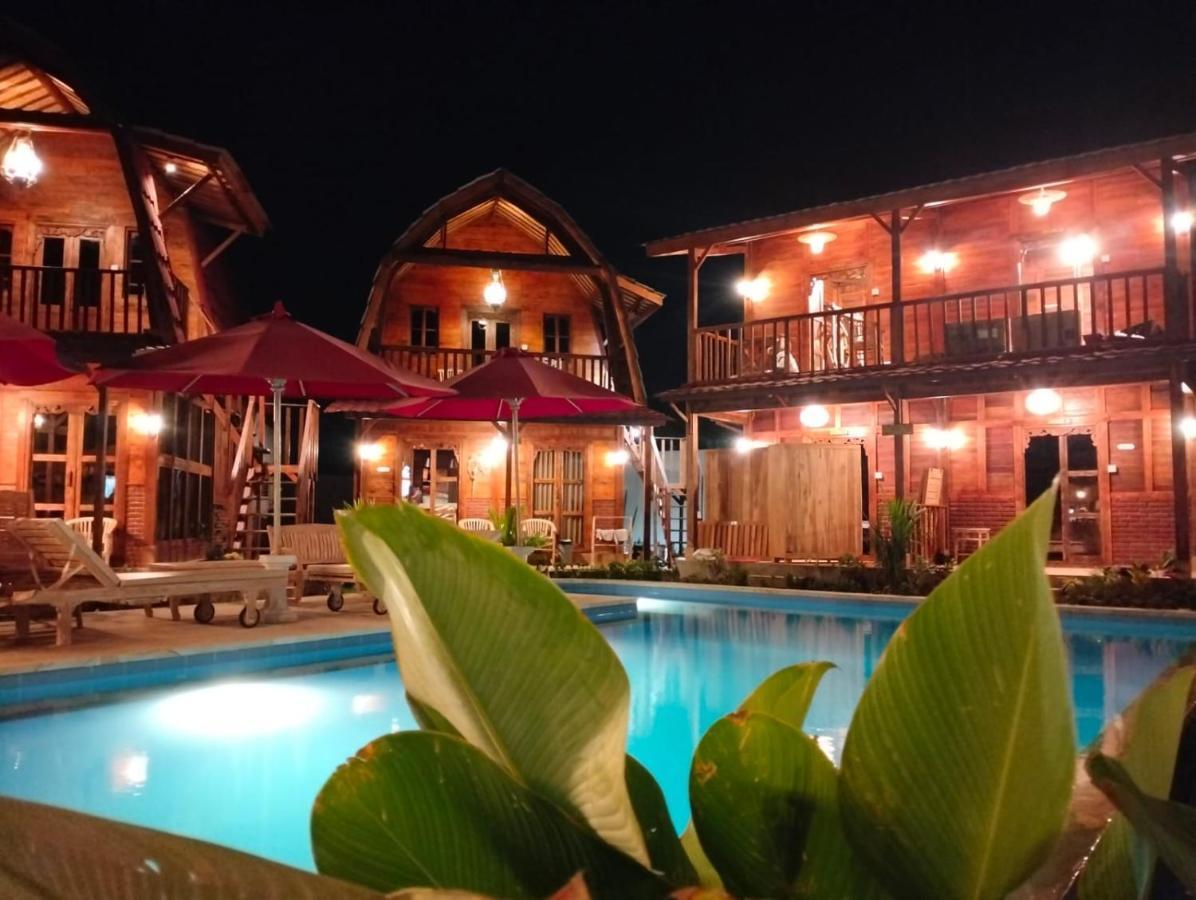 Melasti Resort