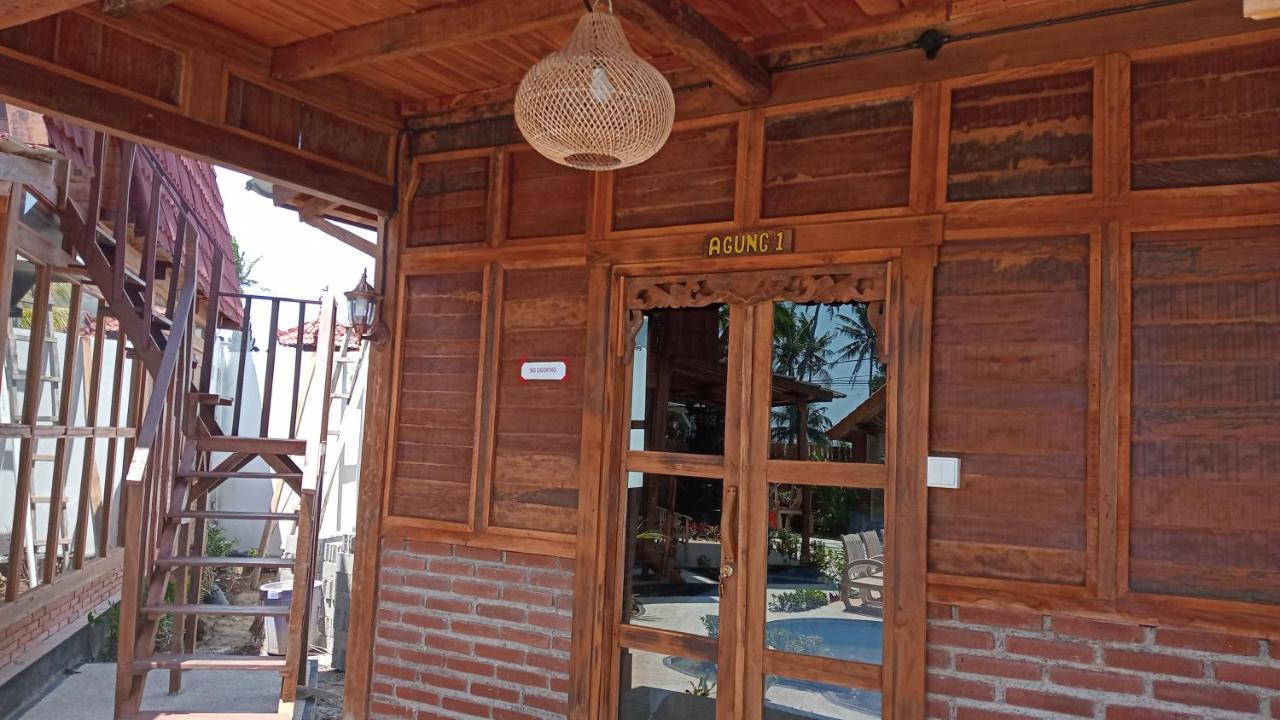 Resort Melasti