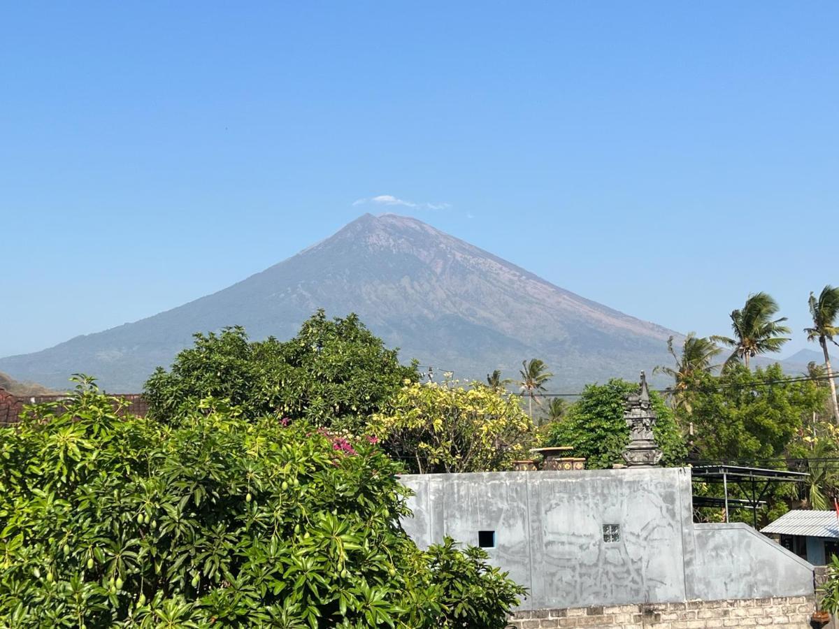 Melasti Resort Amed (Bali)