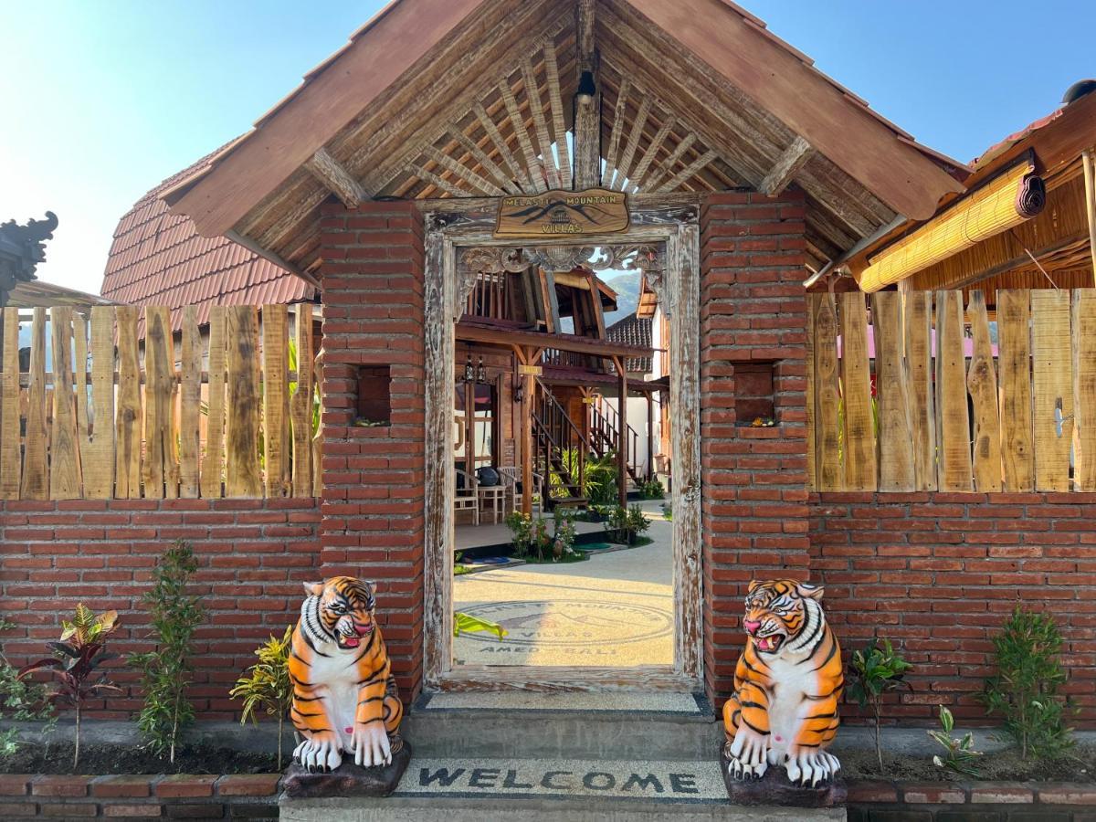 Melasti Resort