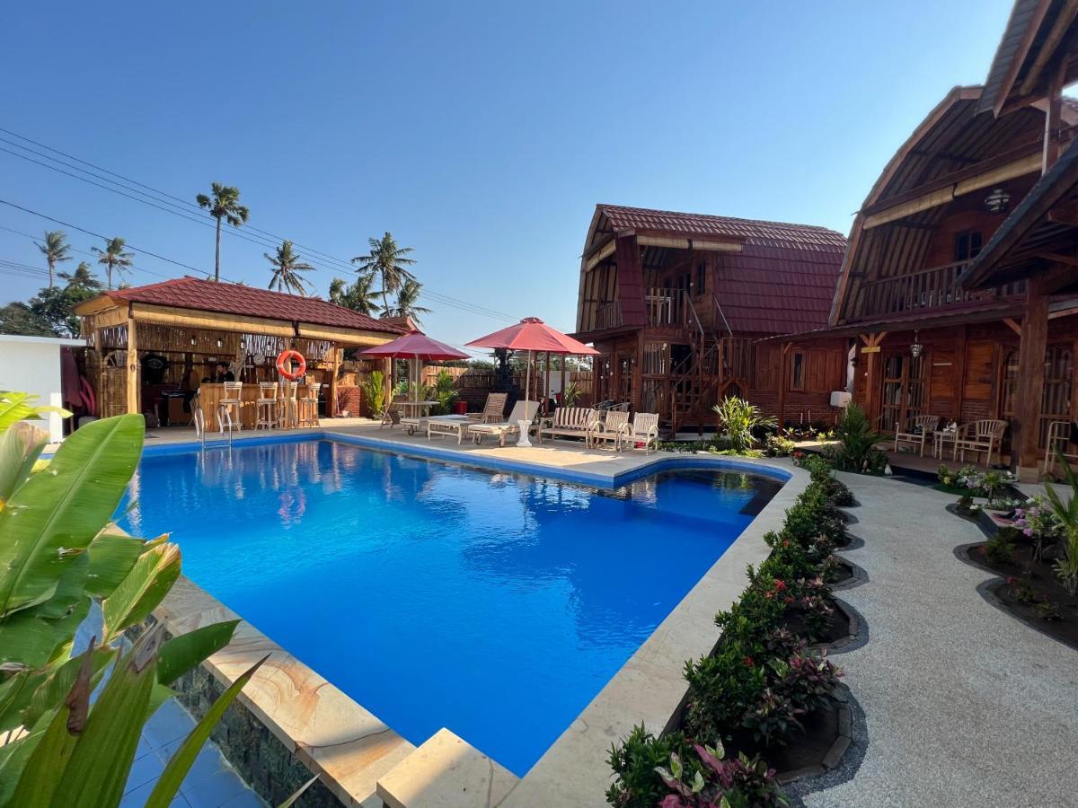 Resort Melasti Amed (Bali)