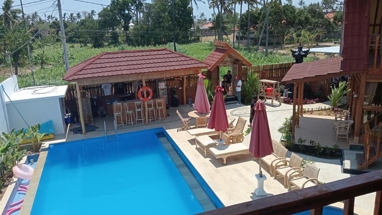 Resort Melasti Amed (Bali)