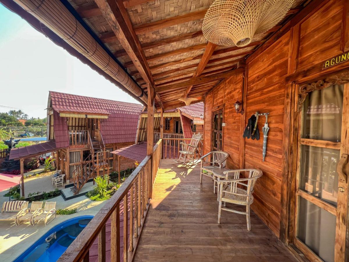 Resort Melasti