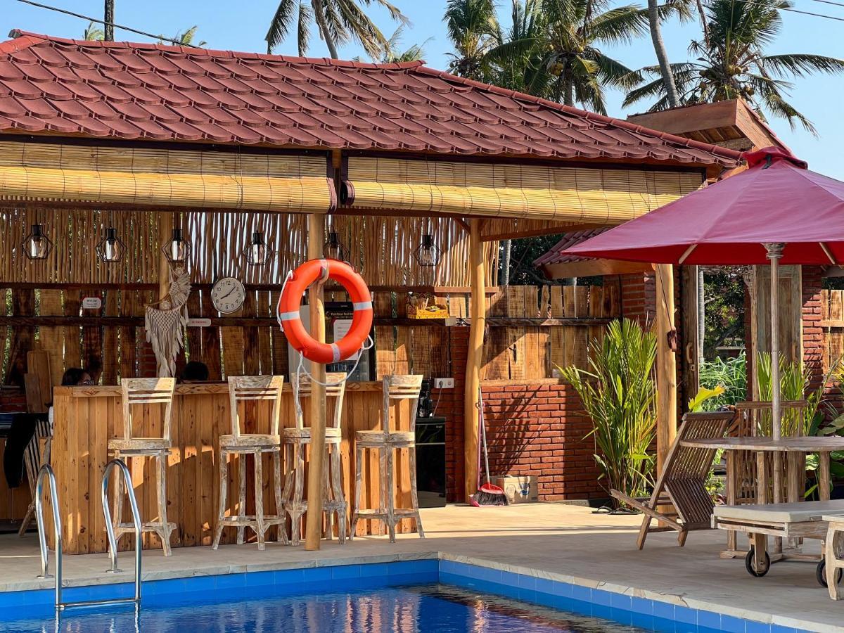 Resort Melasti Amed (Bali)