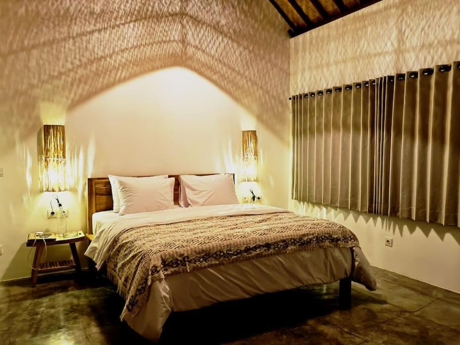 Koru Villa Uluwatu (Bali)