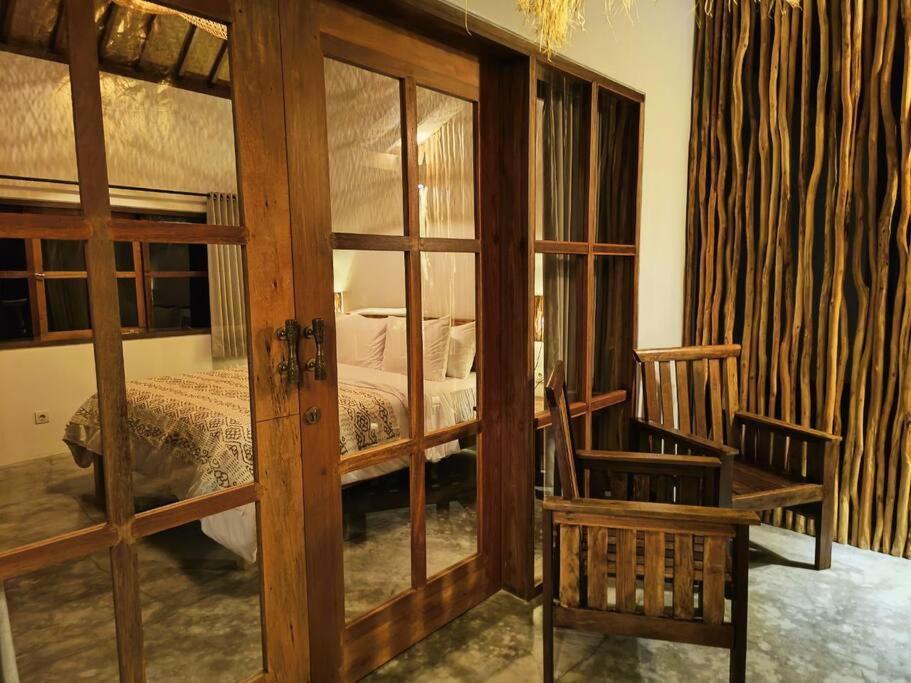 Koru Villa Uluwatu (Bali)