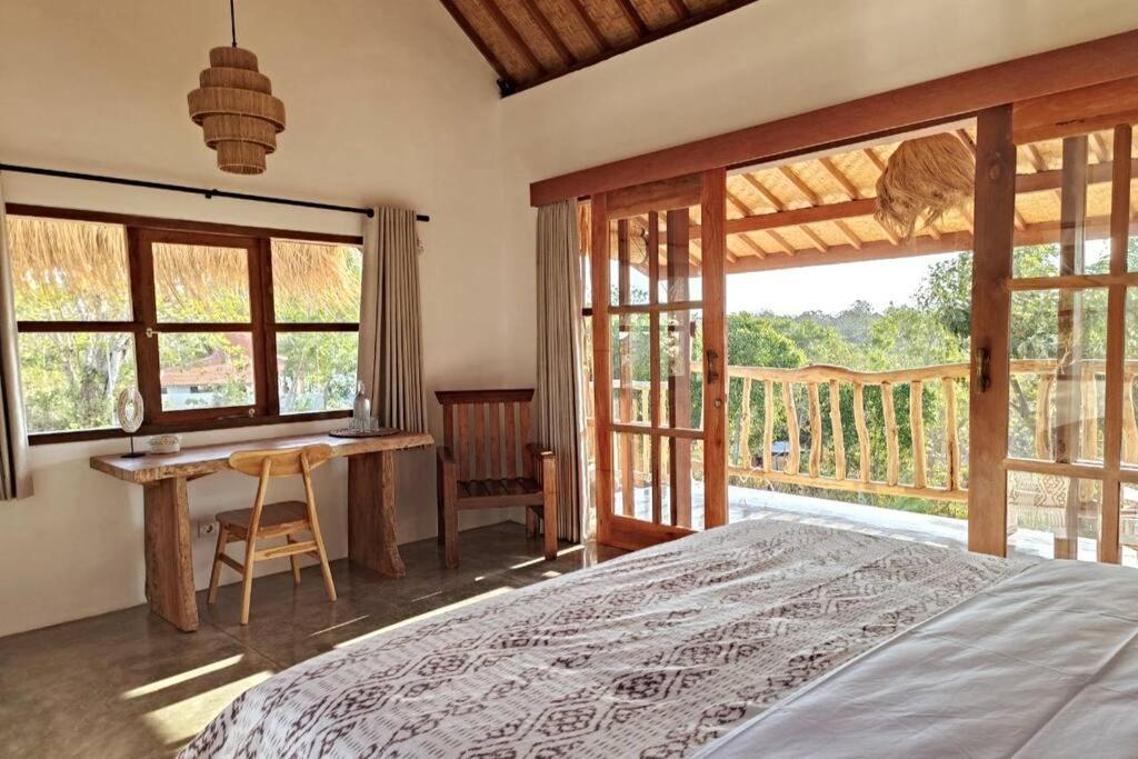 Koru Villa