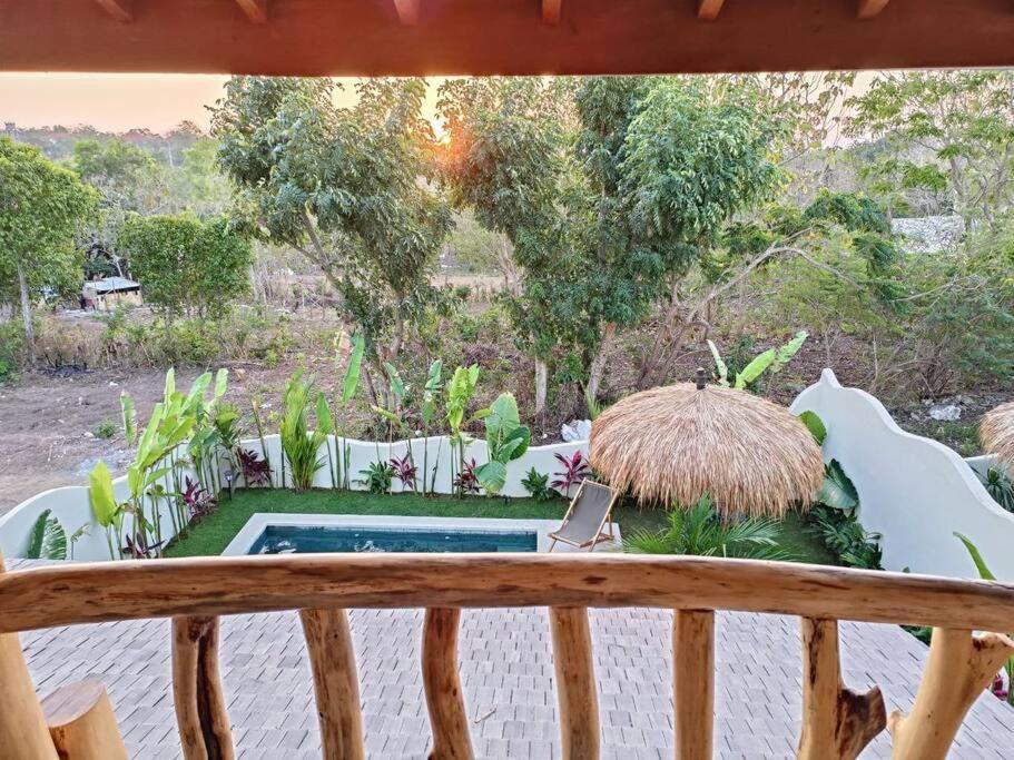 Koru Villa Uluwatu (Bali)