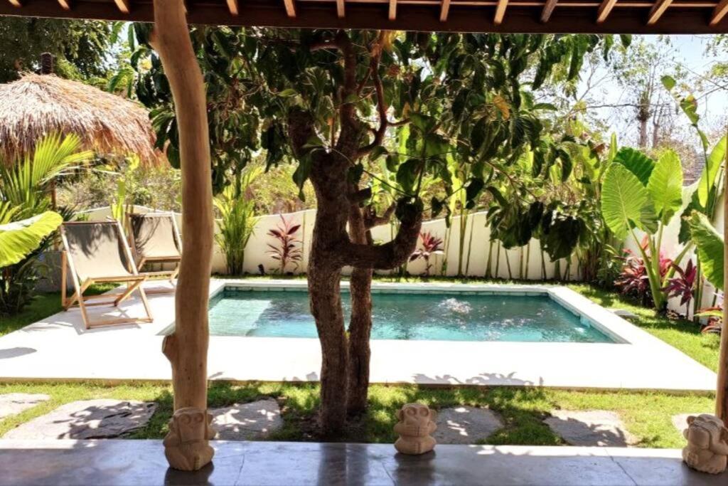 Koru Villa *