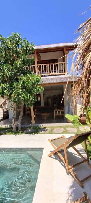 Koru Villa *