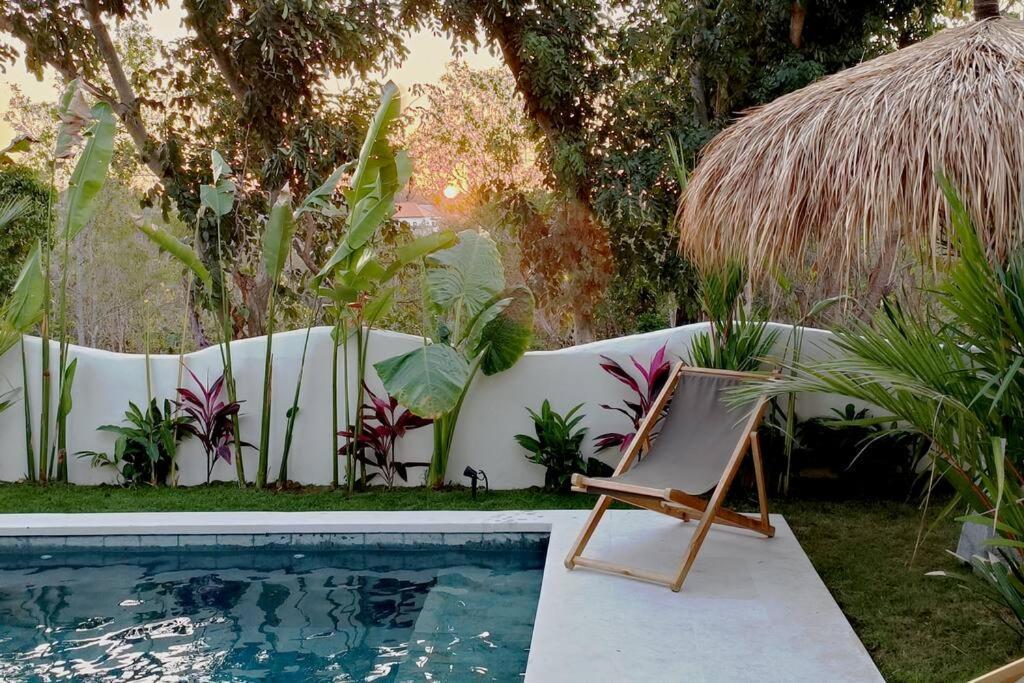 Koru Villa Uluwatu (Bali)