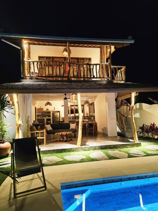 Villa Koru *