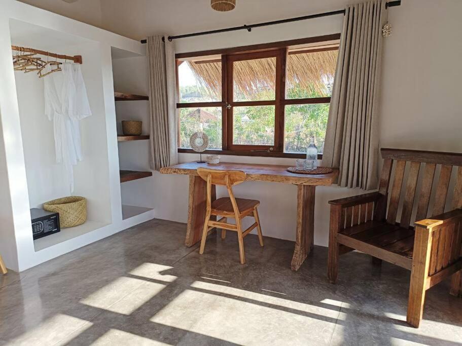 Koru Villa *