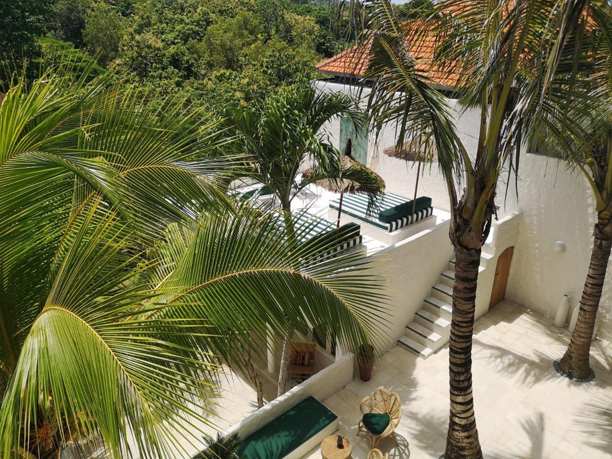 Segredo Hotel