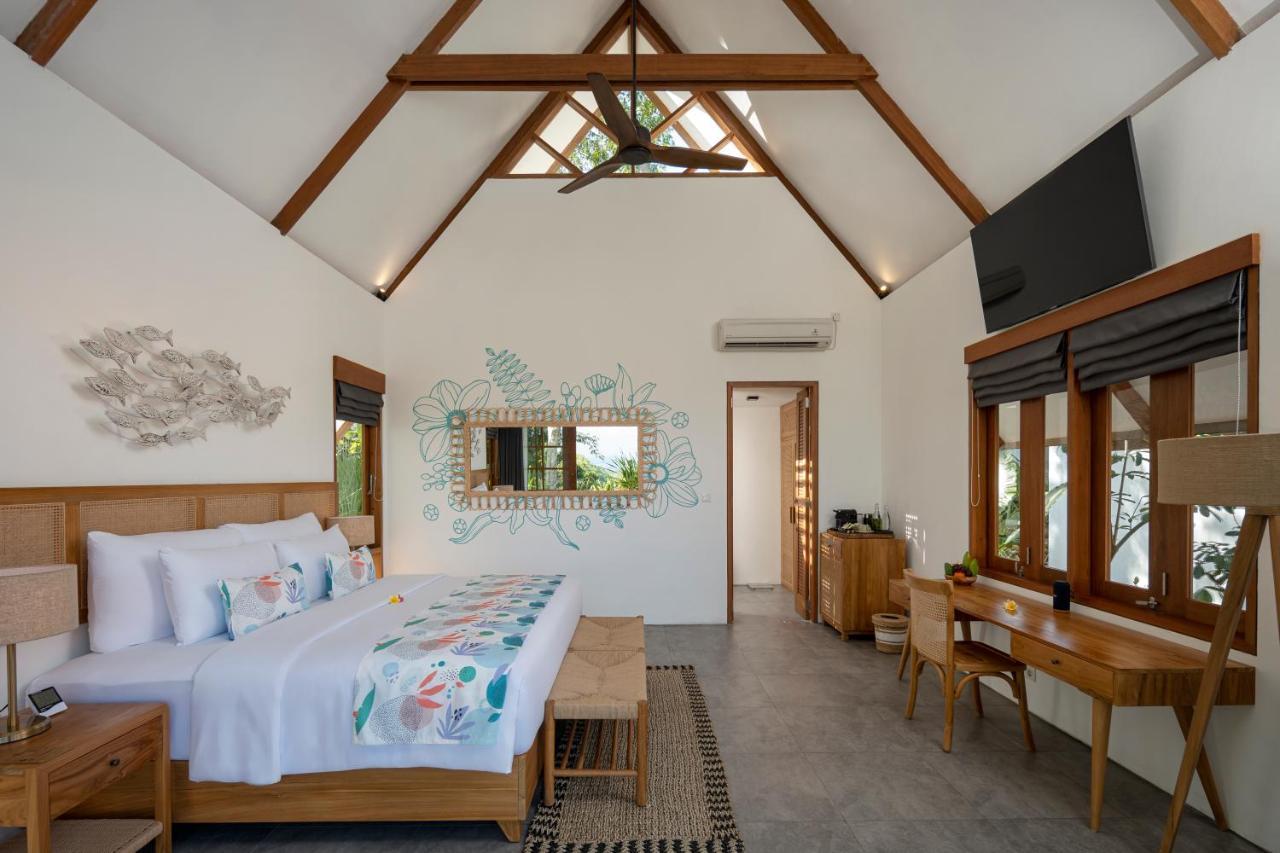 Resort Deep Roots Dive & Yoga 4*