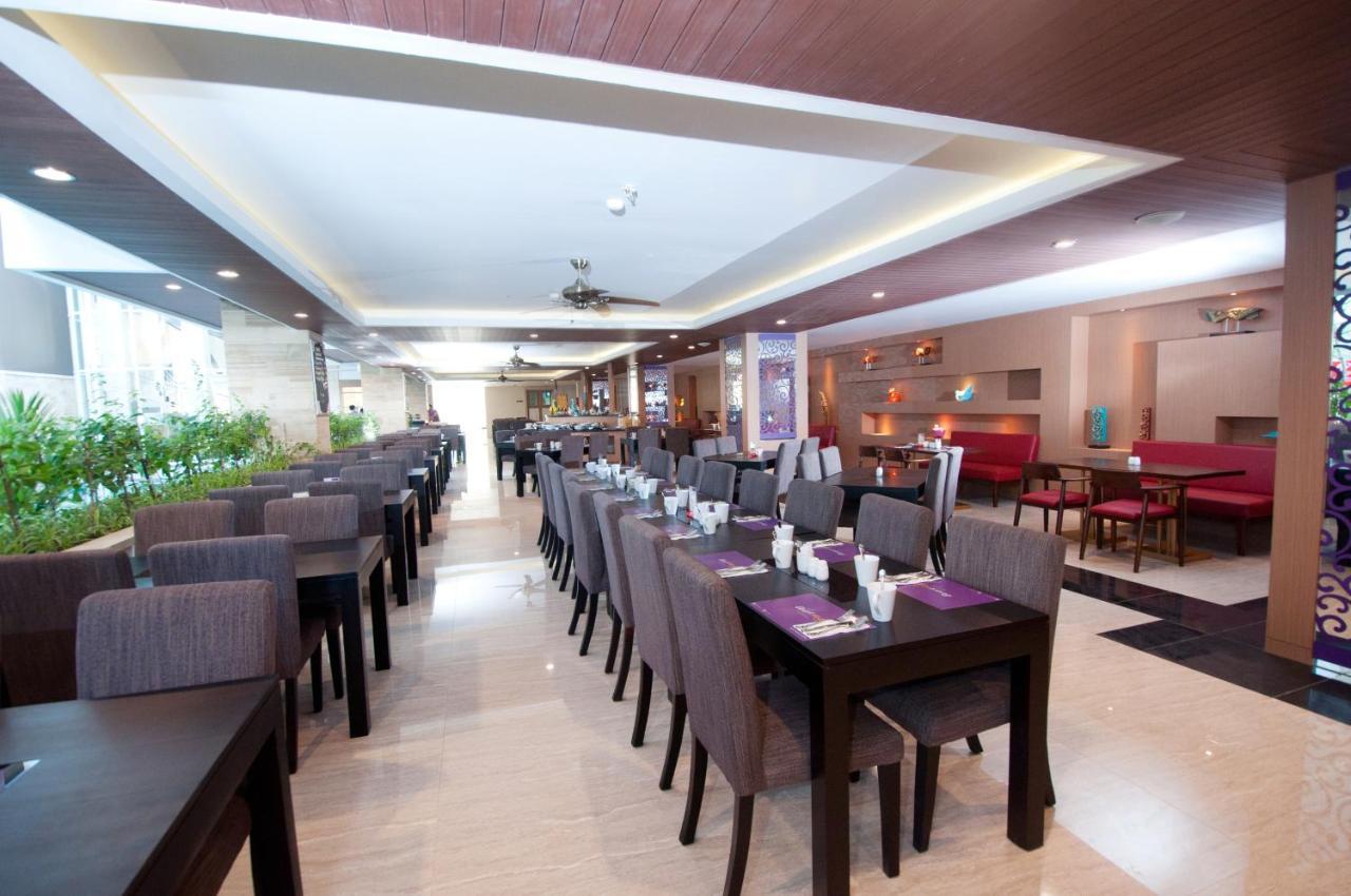 Quest San By Aston Hotel 3*
