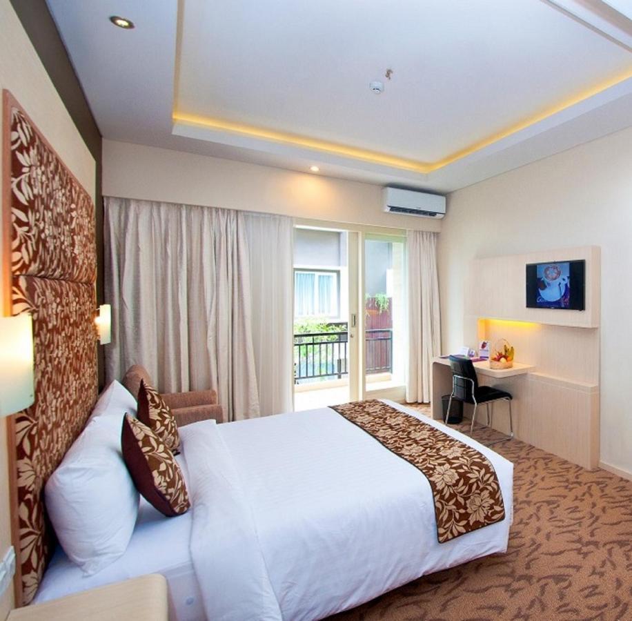Quest San By Aston 3* Denpasar (Bali)
