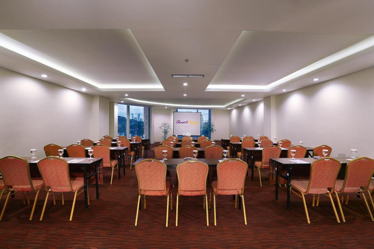 Quest San By Aston 3* Denpasar (Bali)