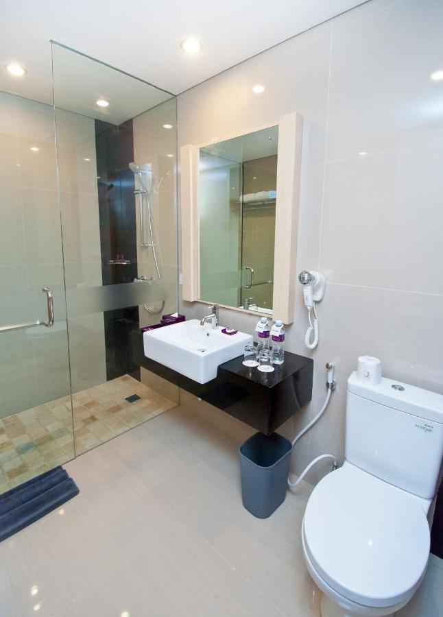 Hotel Quest San By Aston Denpasar (Bali)
