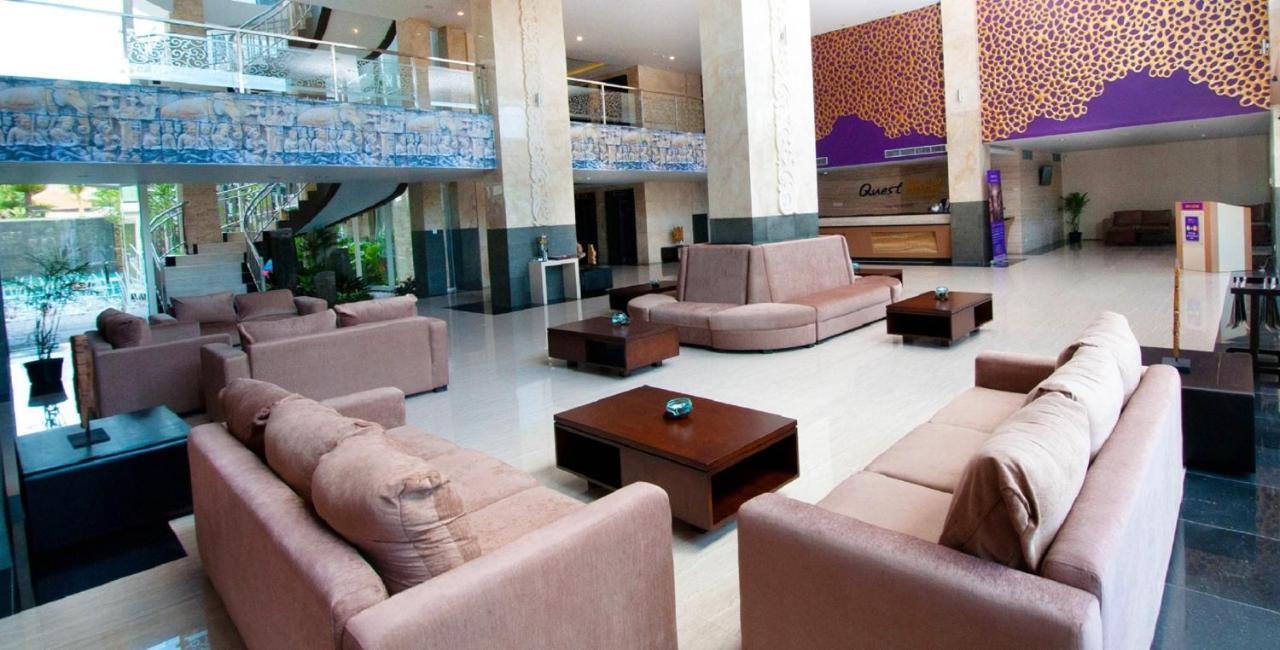 Quest San By Aston 3* Denpasar (Bali)