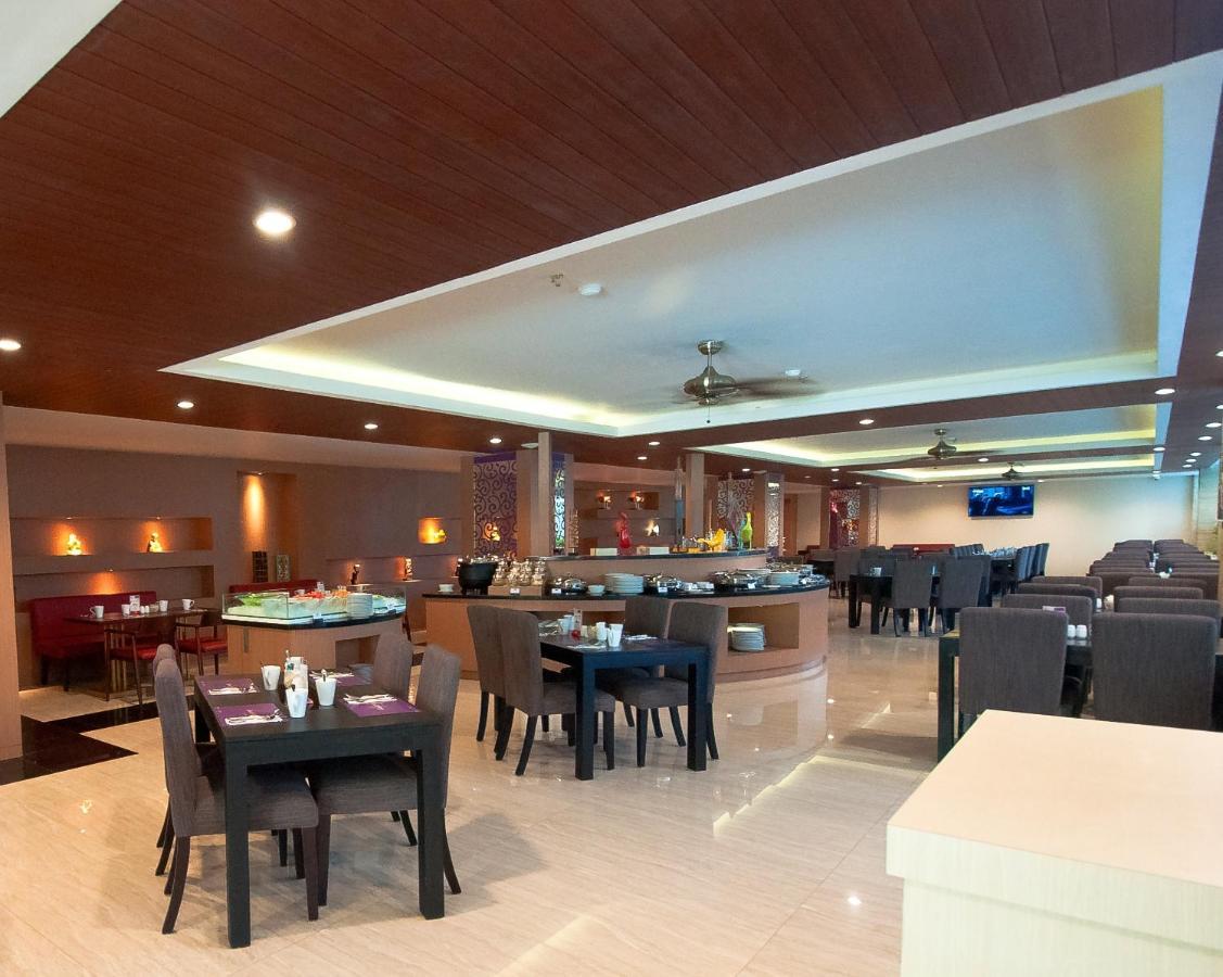 Quest San By Aston Hotel