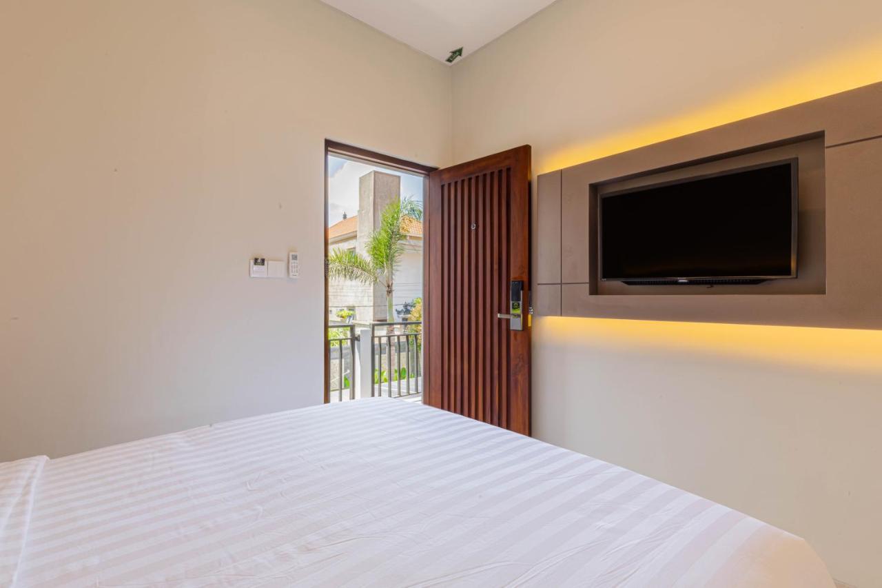 Hotel The Baliem Jimbaran (Bali)