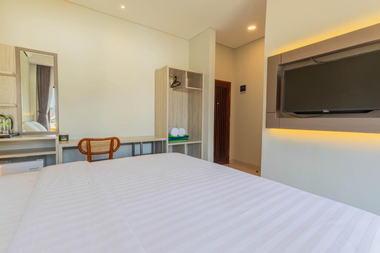 Hotel The Baliem Jimbaran (Bali)