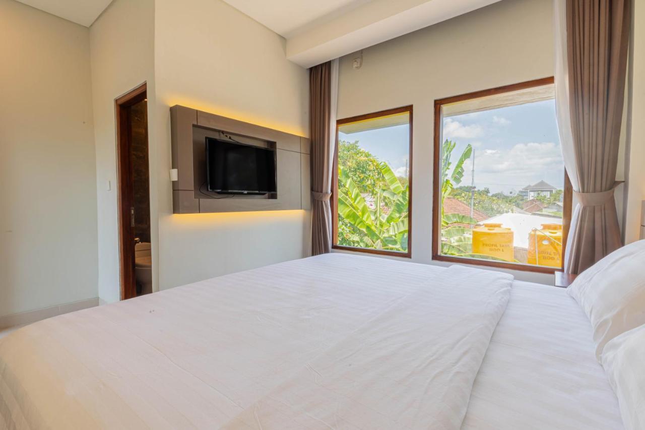 Hotel The Baliem Jimbaran (Bali)