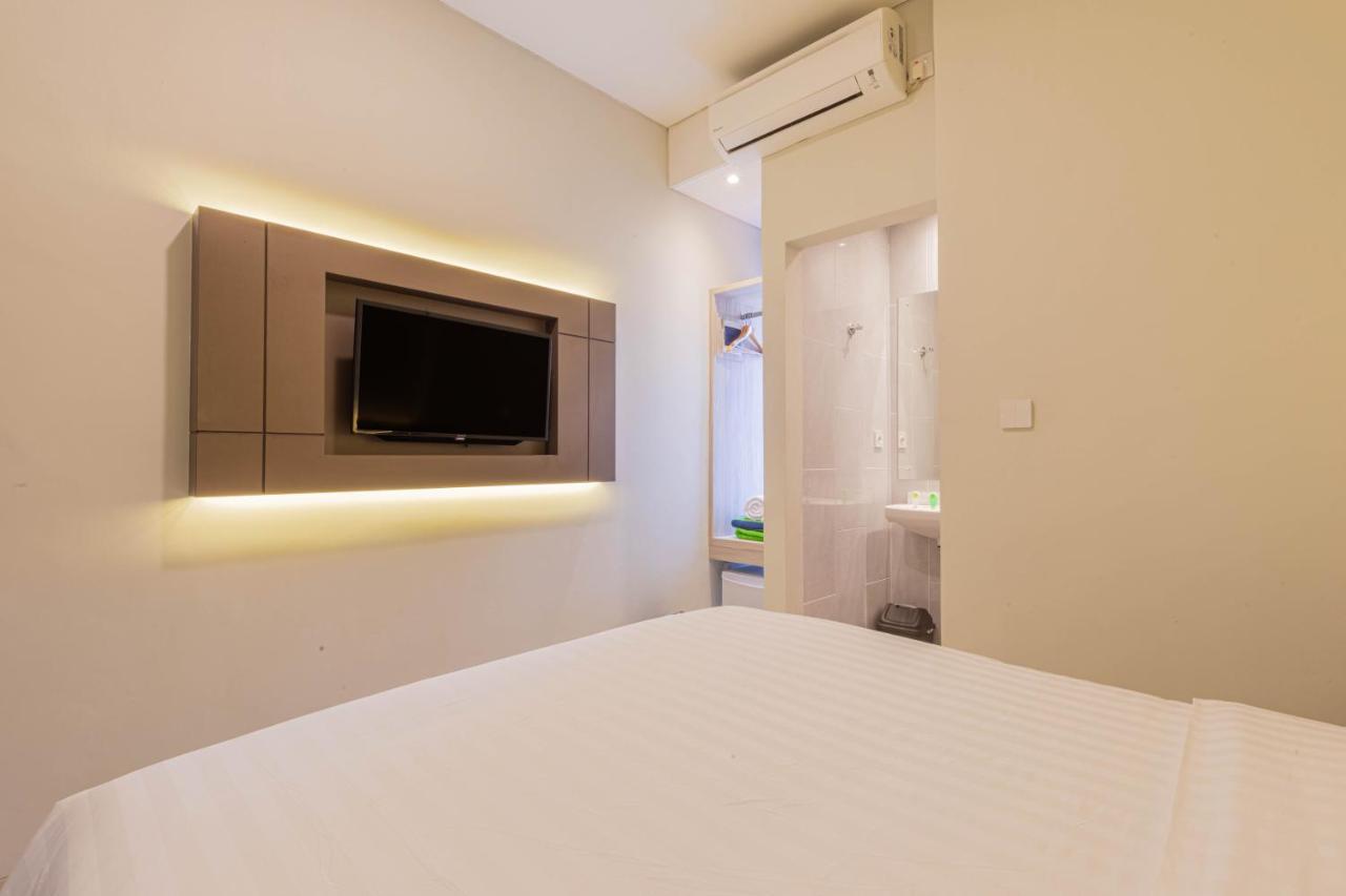 Hotel The Baliem 3*