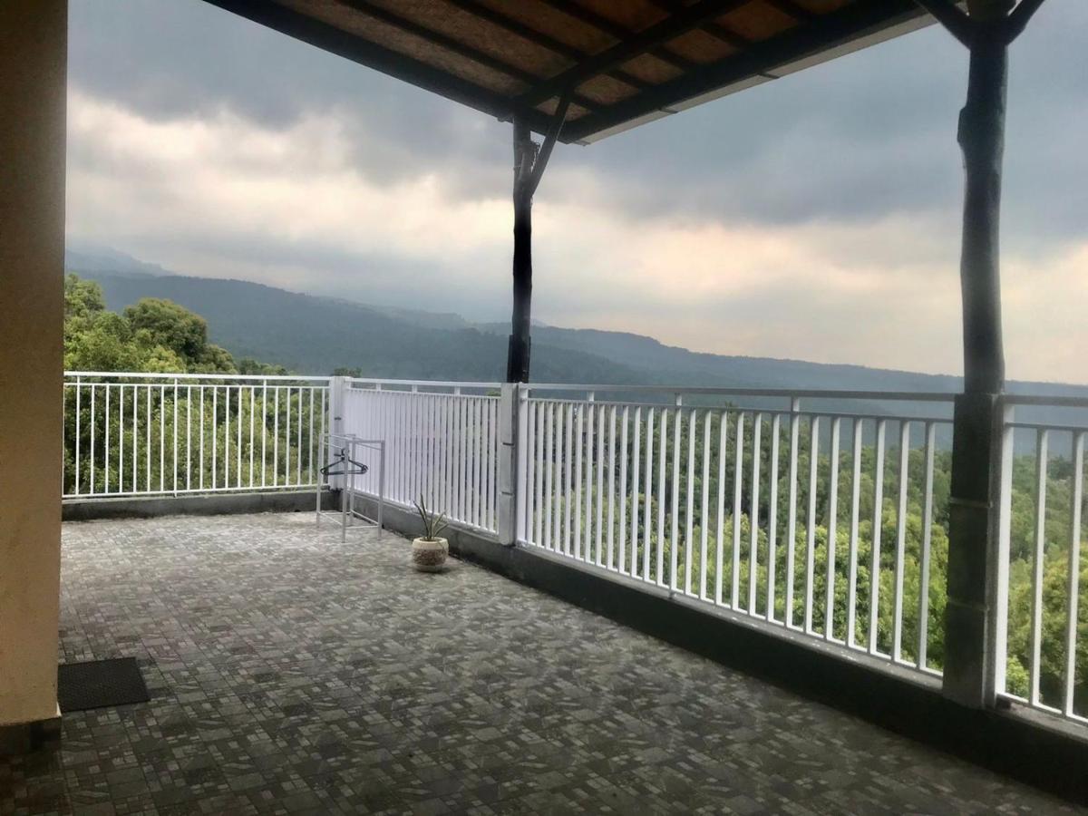 Hotel Sena Munduk (Bali)