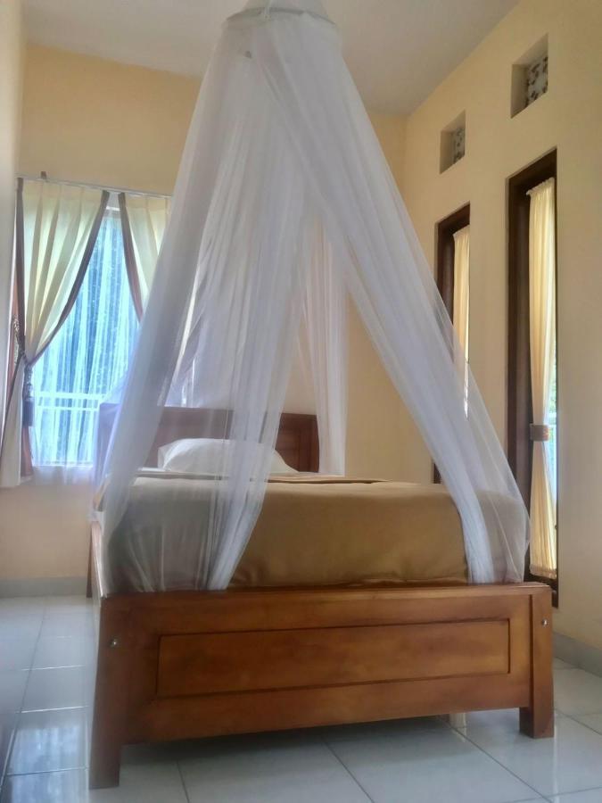 Hotel Sena Munduk (Bali)