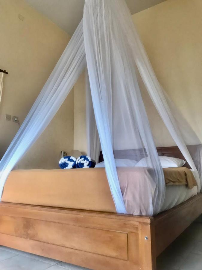 Sena Hotel Munduk (Bali)