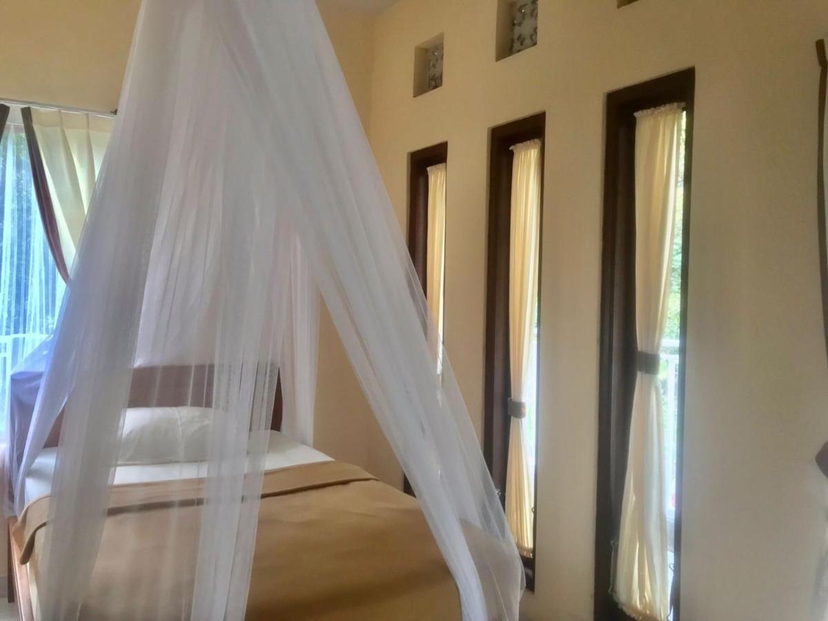 Sena Hotel Munduk (Bali)