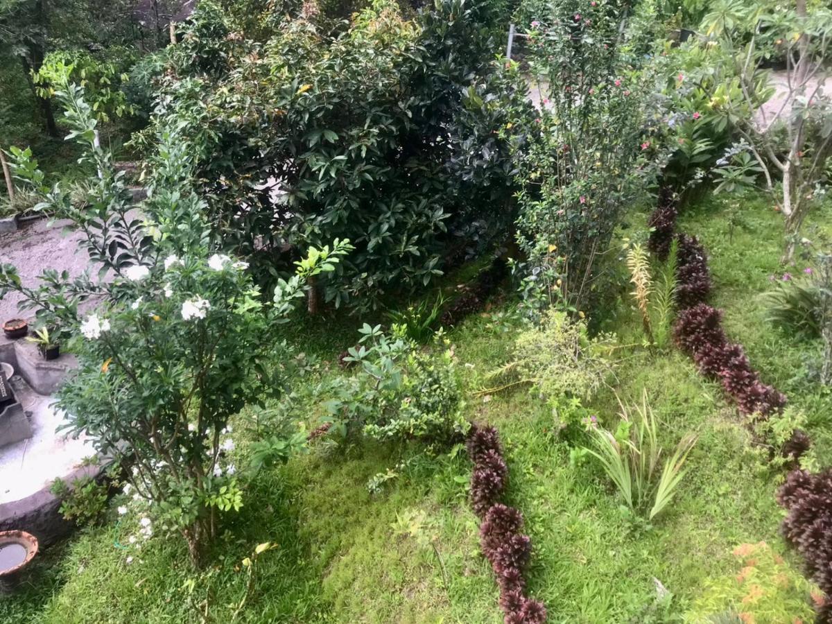 Hotel Sena Munduk (Bali)