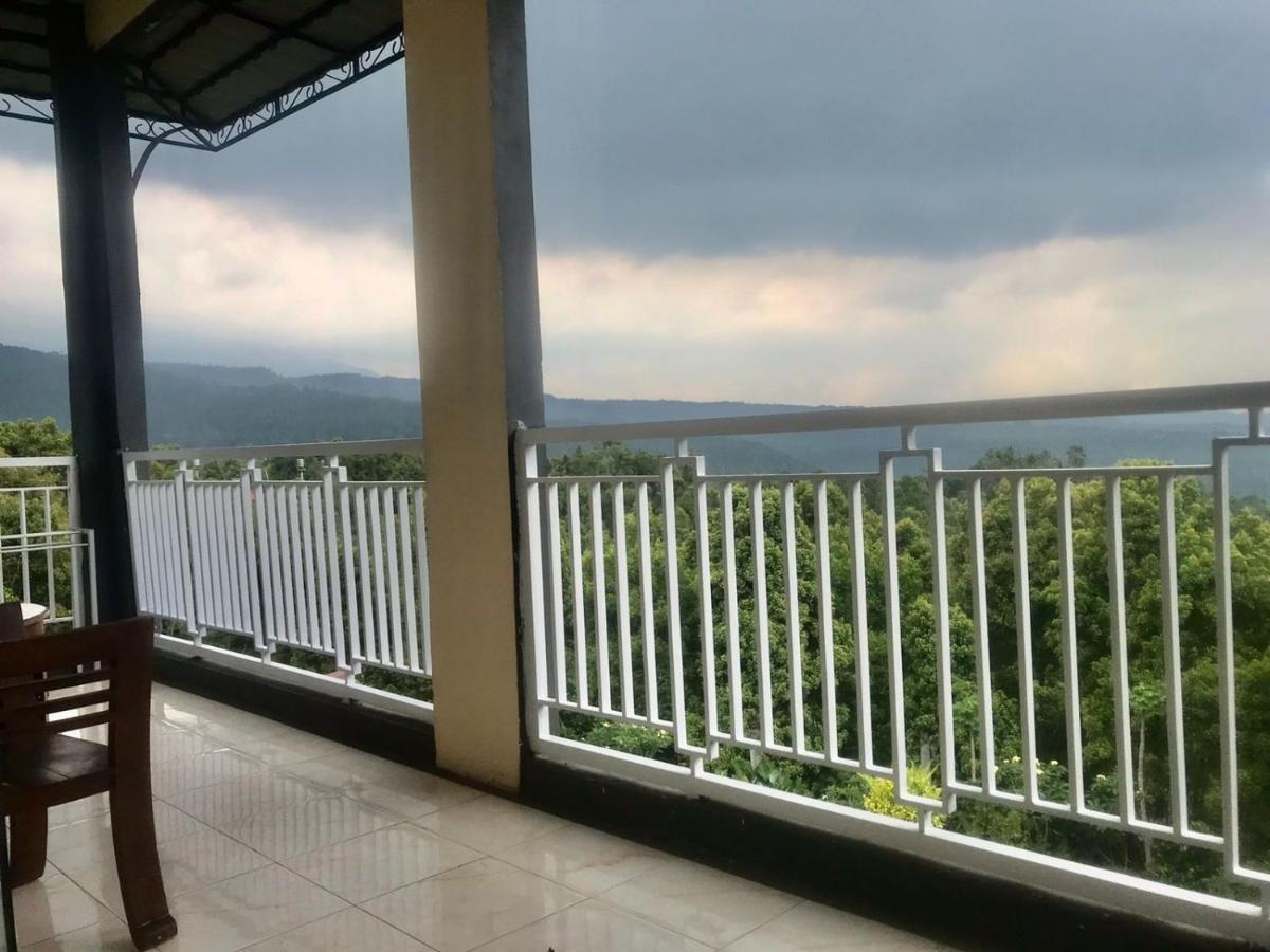 Sena Hotel Munduk (Bali)